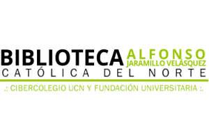 Biblioteca Virtual Católica del Norte