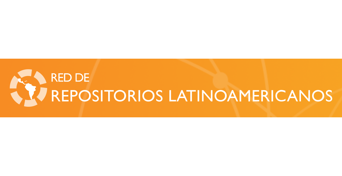Red de Repositorios Latinoamericanos